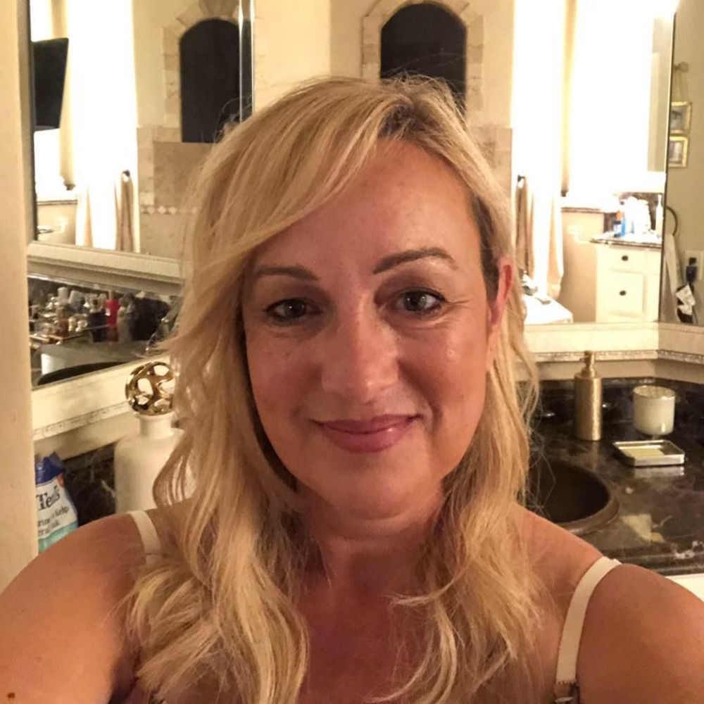 Meet your Posher, Allyson